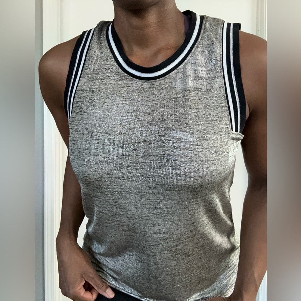 Trouvé Sporty Top
